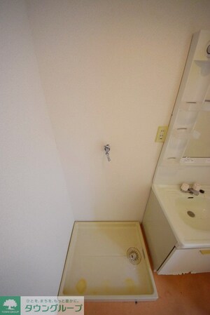 コーラルスターガーデンの物件内観写真